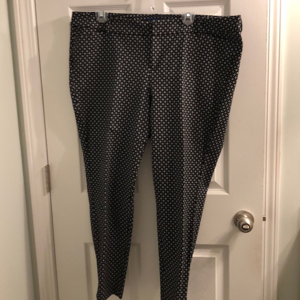Old navy pixie pant
